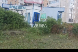 Помещение 67 м² под магазин, кофейню, услуги