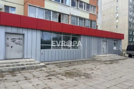 Торговое Помещение Офис 400 м2