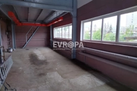 Помещение Склад Производство 93м²