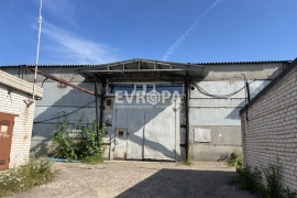 Производство Склад  3200 м²