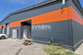 Склад  База Производство 2200 м²