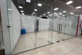 Помещение от 10 до 100 м² под магазин или офис