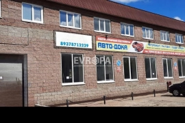 Коммерческая недвижимость купить, 2400 м², готовый арендный бизнес, земля 15 соток
