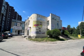 Помещение 20 м² под офис, склад, кабинет