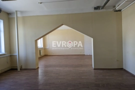 Офис (А) 169,5 м²