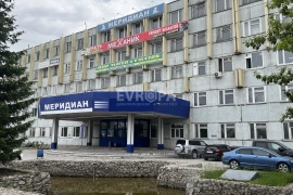 Помещение 8006 м² под готовый арендный бизнес