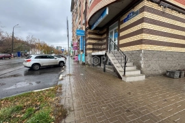 Торговое Помещение Офис 30 м²