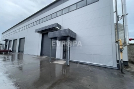 Склад 432 м² под хранение
