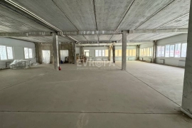 Помещение 1534 м² под офис, склад или торговлю