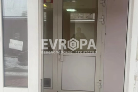Торговое Офис Помещение 23.1 м²