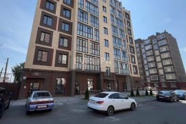Офис Торговое Помещение  157 м²