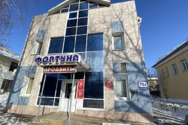 Коммерческая недвижимость купить 369 м² | 3 этажа | 1 линия | 3 входа | 50 кВт