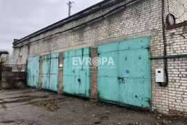 Производство Склад  650 м²