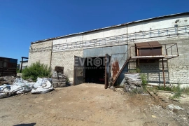 Производство 563 м² в аренду | холодный | кран-балки | 100+ кВт | охрана