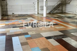 Производство Склад  250 м²