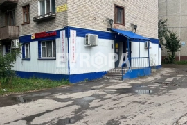 Готовый бизнес Торговое  95.5 м²