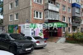 Готовый бизнес Торговое 96.8 м²