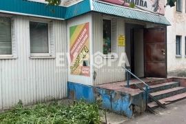 Готовый бизнес Торговое 39 м²