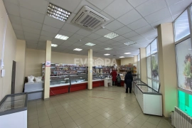 Здание Готовый Бизнес 187.7 м²