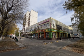 Торговое  Помещение Офис 30, 27,13 м² 