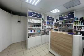 Офис  Помещение Торговое 104.6 м²