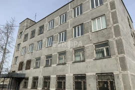Помещение Офис Склад 500 м²