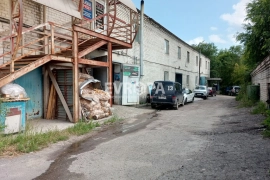 Здание Офис Торговое  600 м²