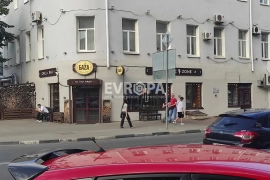 Торговое Помещение Офис 230 м²
