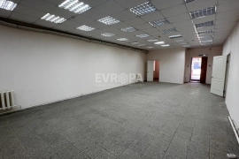 Помещение Торговое Склад  100 м²
