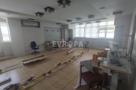 Склад Производство Офис  242 м²