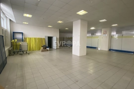 Торговое Помещение Склад 100 м²
