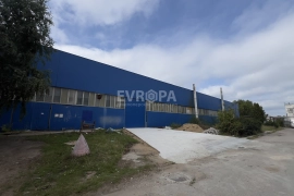 Производство Склад 165 м²