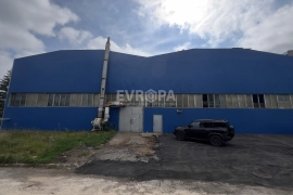 Производство Склад 320 м²