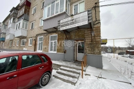 Торговое Помещение Офис 79 м²