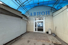 Коммерческая недвижимость | Здание 1974 м² + земля 2089 м² | 100 кВт | газ | 2 этажа