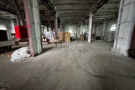 Склад Производство 612-1500 м²