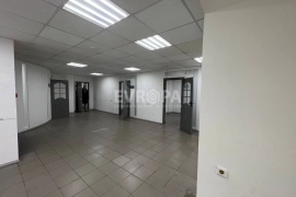 ПСН 118,6 м² 1 этаж, отдель вход