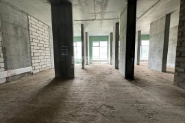 Свободного назначения 63–126 м² в аренду | 1 этаж | арендные каникулы 6 месяцев