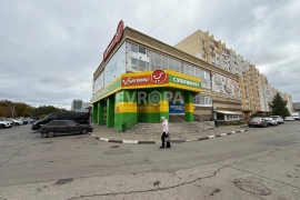 Готовый Бизнес Торговое 871 м²