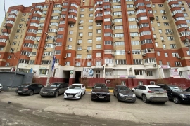 Офис  Помещение 171 м²