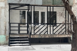 Помещение Офис Торговое 150 м²