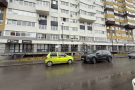 Нежилое помещение 70 м² под офис, магазин