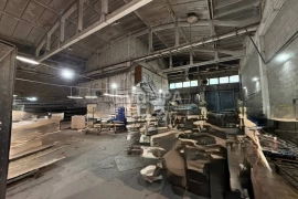 Производство Склад 1700 м²