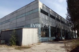 Производство Склад 1432 м²