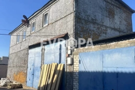 Производство Склад  300 м²