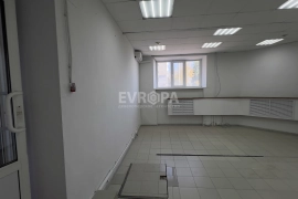 Помещение Офис Торговое 25 м²