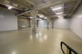 Склад Помещение 300 м²