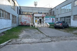 Офис Помещение  20,6 м²