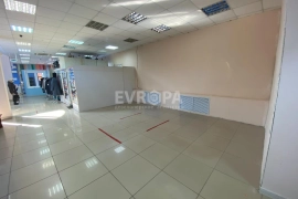 Торговое Помещение Бутик  20 м²