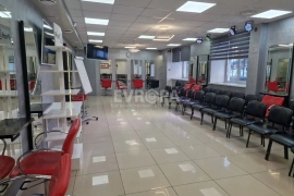 Помещение Офис Торговое 324 м²